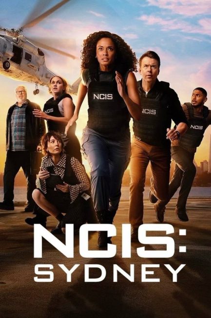 مشاهدة مسلسل NCIS: Sydney الموسم الثالث الحلقة 19 مترجمة
