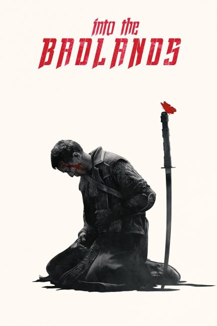 مشاهدة مسلسل Into the Badlands الموسم الثالث الحلقة 16 والاخيرة مترجمة