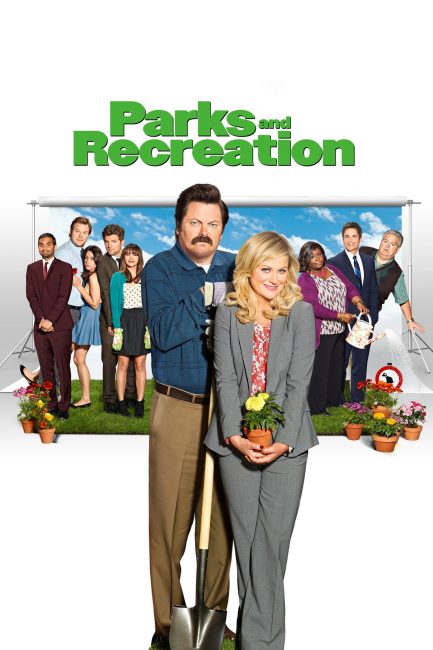 مشاهدة مسلسل Parks and Recreation الموسم السادس الحلقة 8 مترجمة