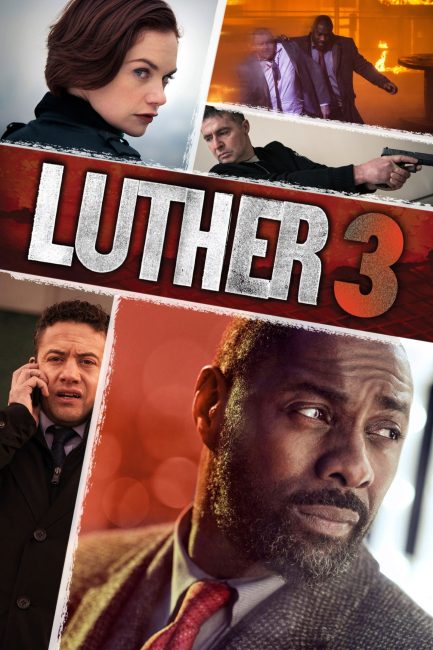 مشاهدة مسلسل Luther الموسم الثالث الحلقة 1 مترجمة