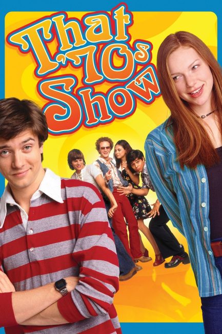 مشاهدة مسلسل That ’70s Show الموسم الثامن الحلقة 10 مترجمة
