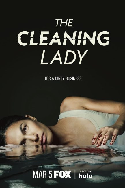 مشاهدة مسلسل The Cleaning Lady الموسم الثالث الحلقة 8 مترجمة