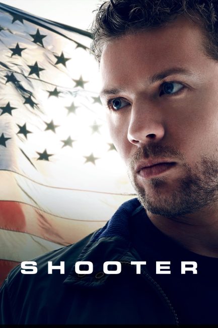 مشاهدة مسلسل Shooter الموسم الاول الحلقة 5 مترجمة