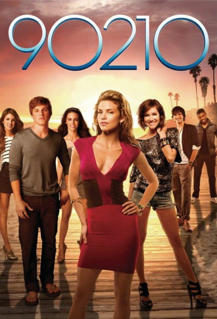 مشاهدة مسلسل 90210 الموسم الرابع الحلقة 5 مترجمة