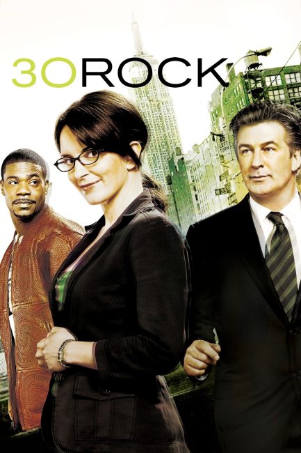 مشاهدة مسلسل 30 Rock الموسم الاول الحلقة 7 مترجمة