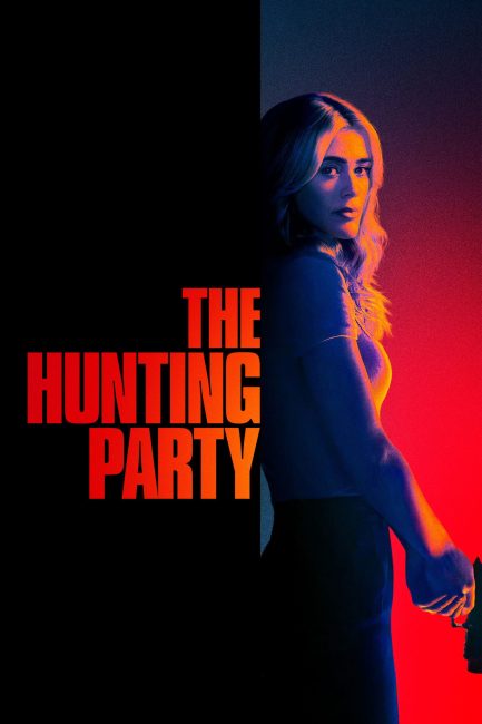 مشاهدة مسلسل The Hunting Party الموسم الثاني الحلقة 11 مترجمة