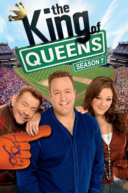 مشاهدة مسلسل The King of Queens الموسم السابع الحلقة 1 مترجمة