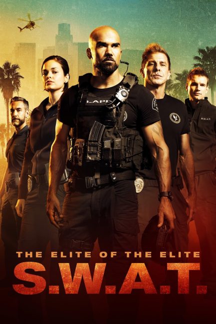 مشاهدة مسلسل S.W.A.T. الموسم الاول الحلقة 19 مترجمة