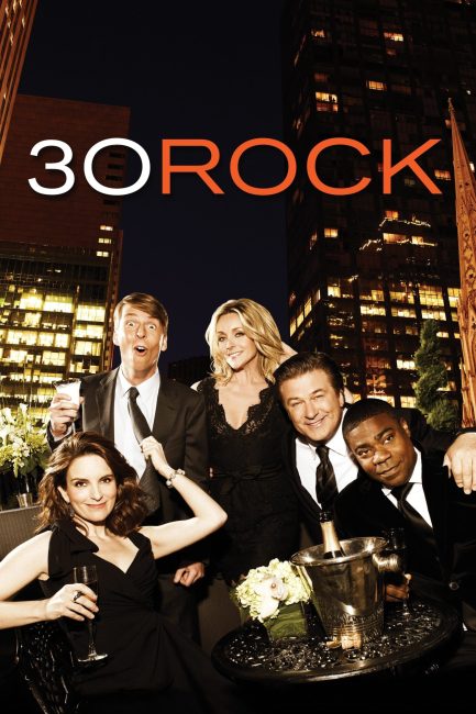 مشاهدة مسلسل 30 Rock الموسم السادس الحلقة 14 مترجمة