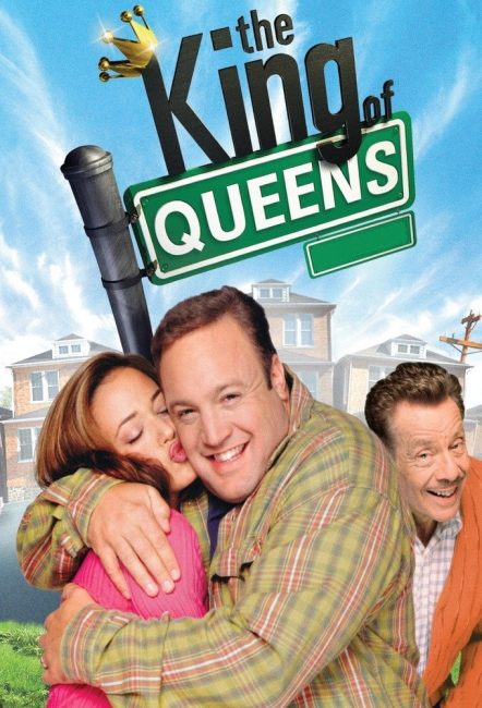 مشاهدة مسلسل The King of Queens الموسم الخامس الحلقة 24 مترجمة