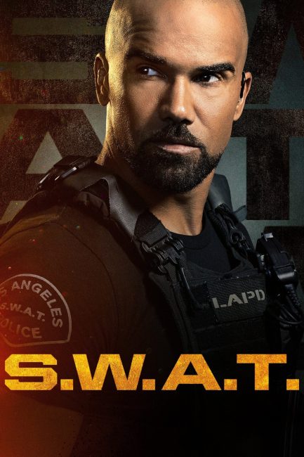 مشاهدة مسلسل S.W.A.T. الموسم السادس الحلقة 14 مترجمة