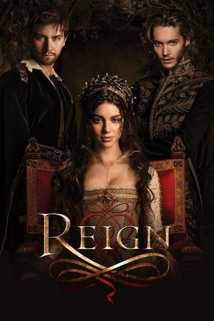 مشاهدة مسلسل Reign الموسم الاول الحلقة 20 مترجمة