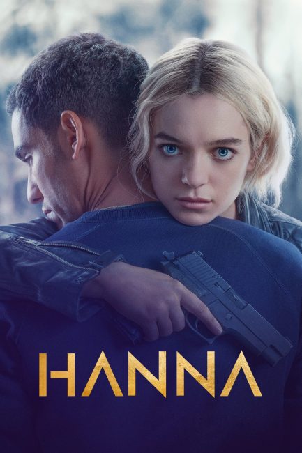 مشاهدة مسلسل Hanna الموسم الثالث الحلقة 4 مترجمة