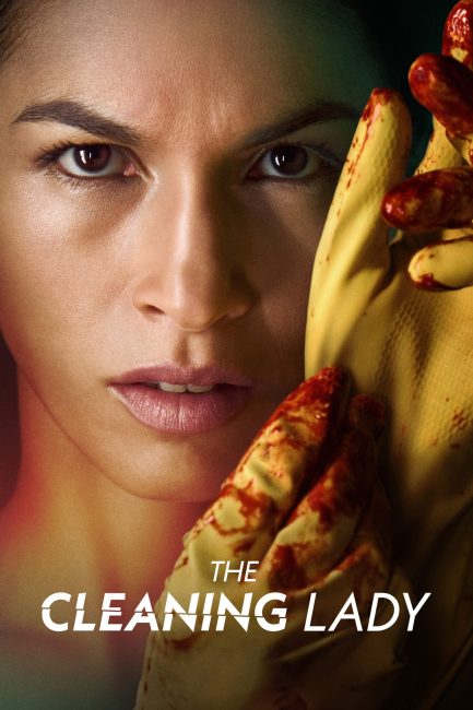مشاهدة مسلسل The Cleaning Lady الموسم الاول الحلقة 5 مترجمة