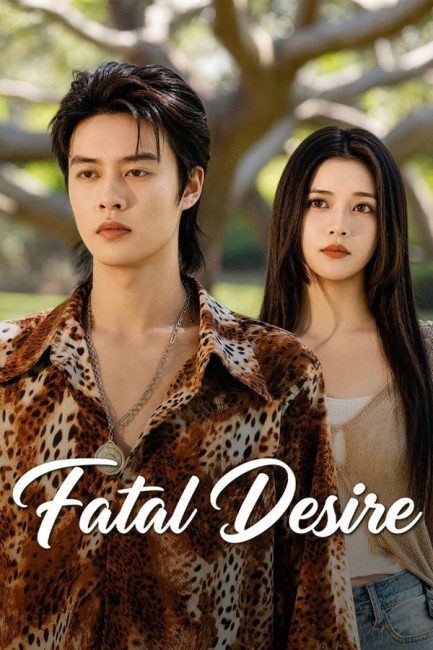 مشاهدة مسلسل الرغبة القاتلة Fatal Desire الحلقة 9 مترجمة