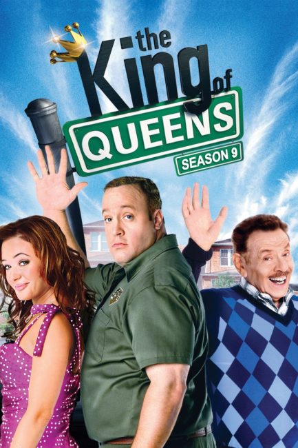 مشاهدة مسلسل The King of Queens الموسم التاسع الحلقة 7 مترجمة