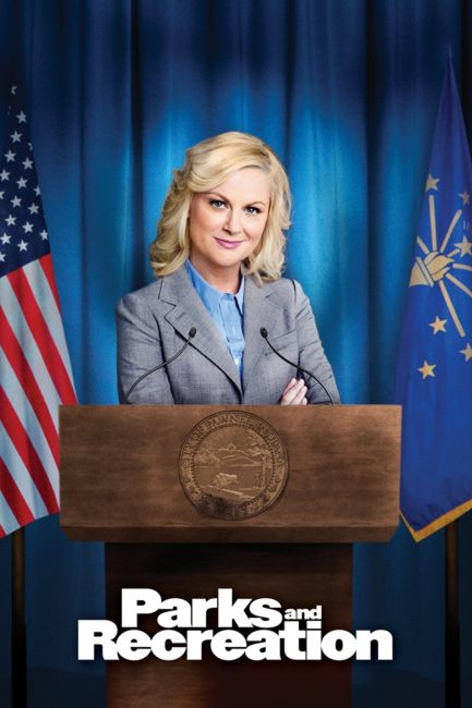 مشاهدة مسلسل Parks and Recreation الموسم الخامس الحلقة 13 مترجمة