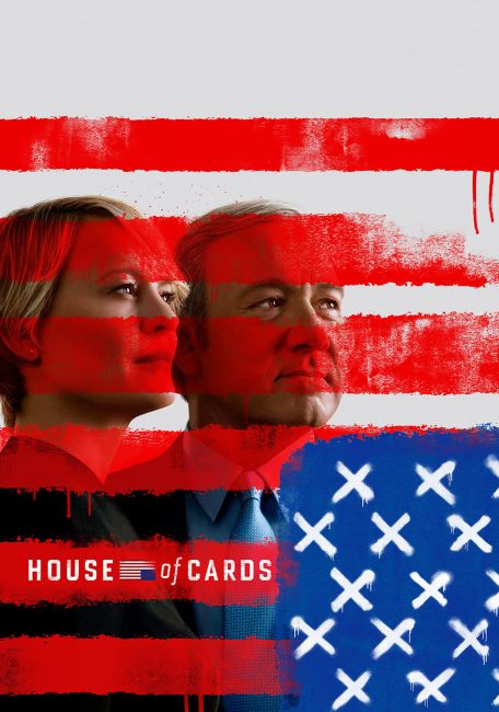 مشاهدة مسلسل House of Cards الموسم الخامس الحلقة 10 مترجمة