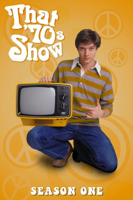 مشاهدة مسلسل That ’70s Show الموسم الاول الحلقة 21 مترجمة