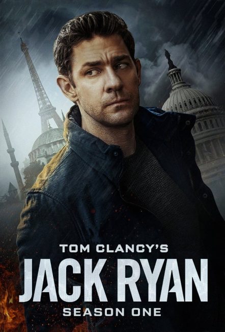 مشاهدة مسلسل Jack Ryan الموسم الاول الحلقة 2 مترجمة