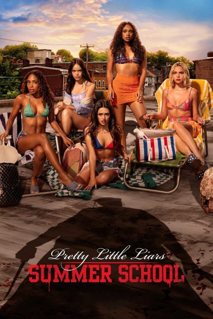 مشاهدة مسلسل Pretty Little Liars: Original Sin الموسم الثاني الحلقة 8 والاخيرة مترجمة