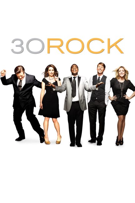 مشاهدة مسلسل 30 Rock الموسم السابع الحلقة 3 مترجمة