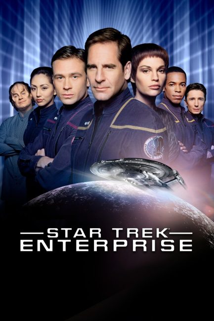 مشاهدة مسلسل Star Trek: Enterprise الموسم الثاني الحلقة 5 مترجمة