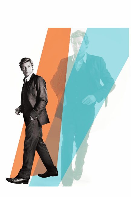 مشاهدة مسلسل The Mentalist الموسم الخامس الحلقة 8 مترجمة
