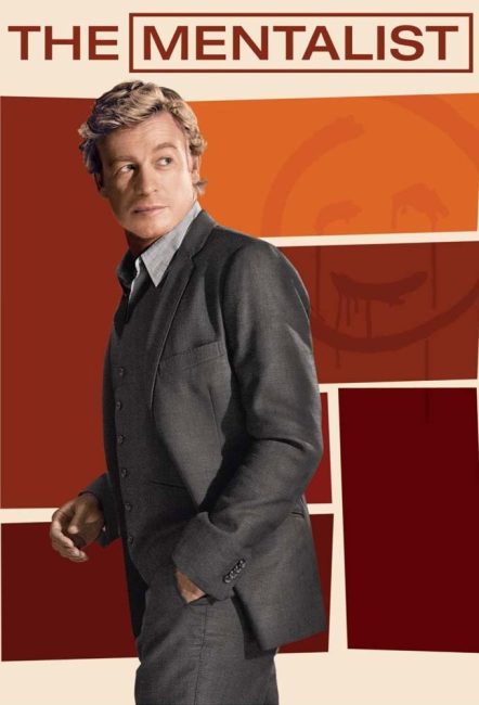 مشاهدة مسلسل The Mentalist الموسم الرابع الحلقة 22 مترجمة