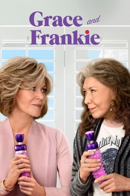مشاهدة مسلسل Grace and Frankie الموسم الثالث الحلقة 11 مترجمة
