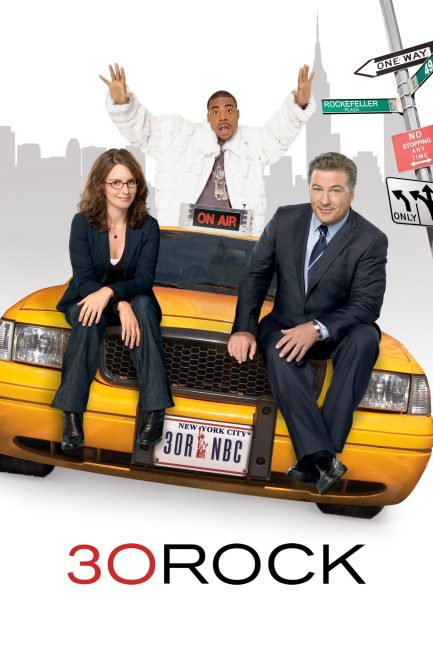 مشاهدة مسلسل 30 Rock الموسم الثاني الحلقة 12 مترجمة