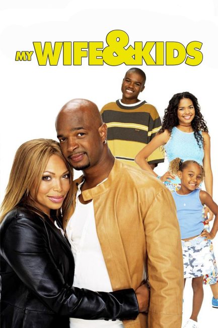 مشاهدة مسلسل My Wife and Kids الموسم الخامس الحلقة 14 مترجمة