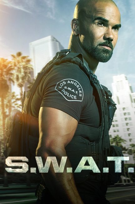 مشاهدة مسلسل S.W.A.T. الموسم الرابع الحلقة 9 مترجمة