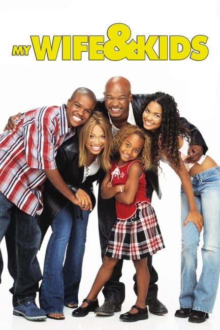 مشاهدة مسلسل My Wife and Kids الموسم الرابع الحلقة 9 مترجمة