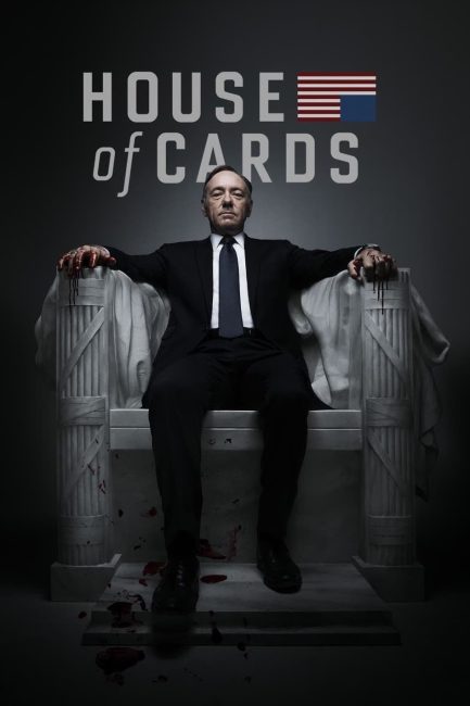 مشاهدة مسلسل House of Cards الموسم الاول الحلقة 12 مترجمة
