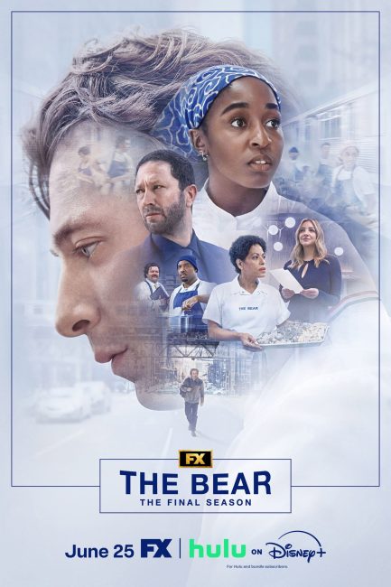 مشاهدة مسلسل The Bear الموسم الخامس الحلقة 3 مترجمة