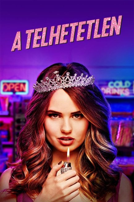 مشاهدة مسلسل Insatiable الموسم الاول الحلقة 1 مترجمة