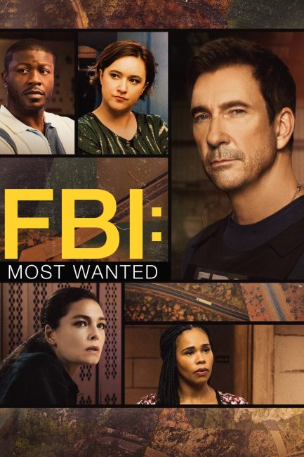 مشاهدة مسلسل FBI: Most Wanted الموسم الرابع الحلقة 4 مترجمة