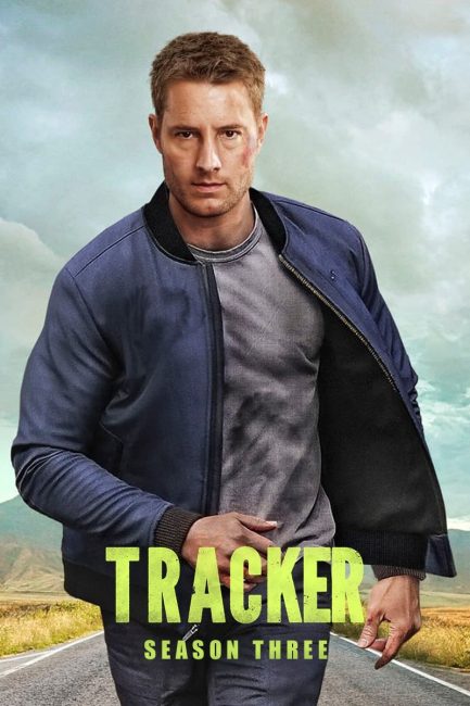 مشاهدة مسلسل Tracker الموسم الثالث الحلقة 19 مترجمة