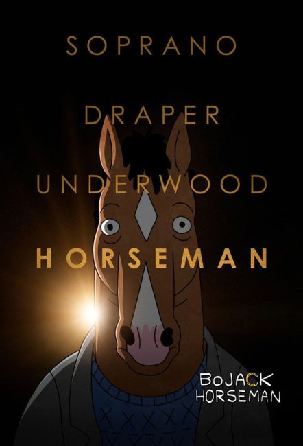 مشاهدة مسلسل BoJack Horseman الموسم الثالث الحلقة 12 والاخيرة مترجمة