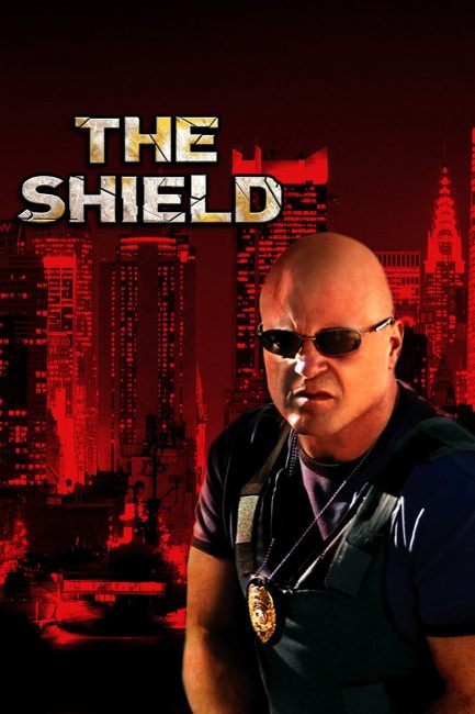 مشاهدة مسلسل The Shield الموسم الثالث الحلقة 11 مترجمة