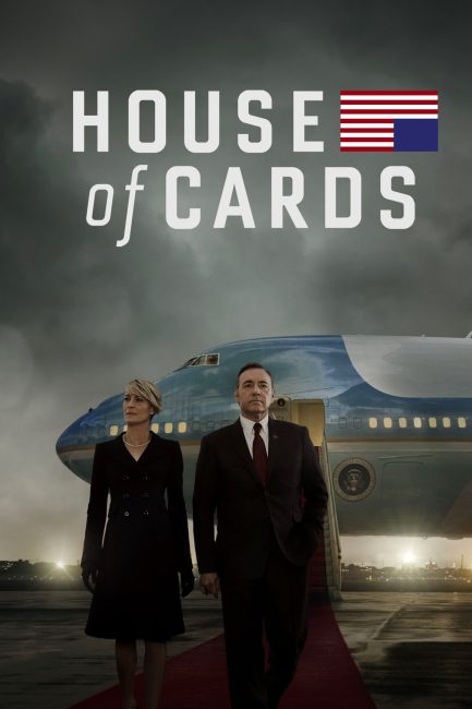 مشاهدة مسلسل House of Cards الموسم الثالث الحلقة 1 مترجمة
