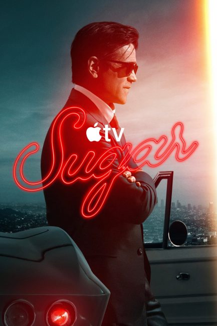 مشاهدة مسلسل Sugar الموسم الثاني الحلقة 5 مترجمة