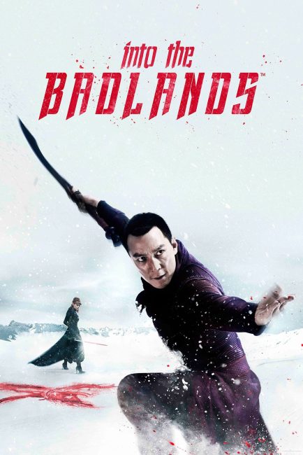 مشاهدة مسلسل Into the Badlands الموسم الثاني الحلقة 1 مترجمة