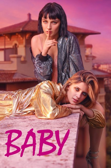 مشاهدة مسلسل Baby الموسم الثاني الحلقة 4 مترجمة