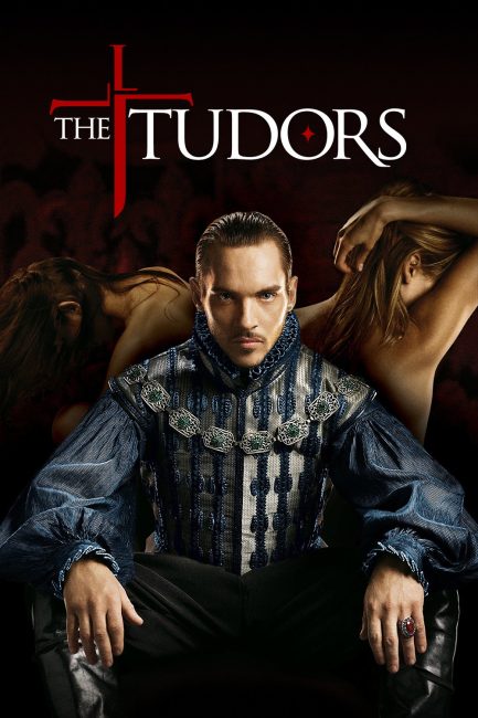 مشاهدة مسلسل The Tudors الموسم الثالث الحلقة 1 مترجمة