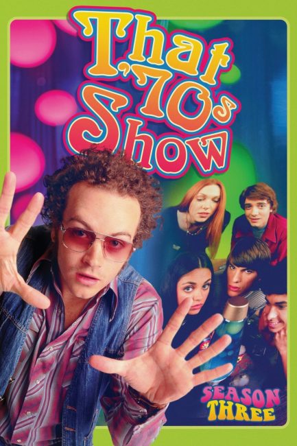مشاهدة مسلسل That ’70s Show الموسم الثالث الحلقة 6 مترجمة