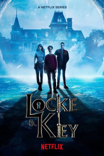 مشاهدة مسلسل Locke & Key الموسم الثالث الحلقة 8 والاخيرة مترجمة