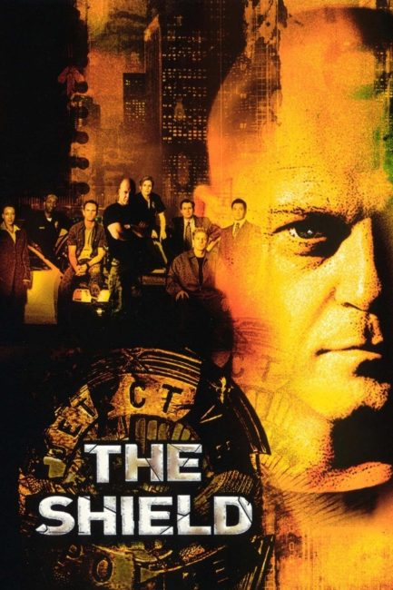 مشاهدة مسلسل The Shield الموسم الاول الحلقة 10 مترجمة