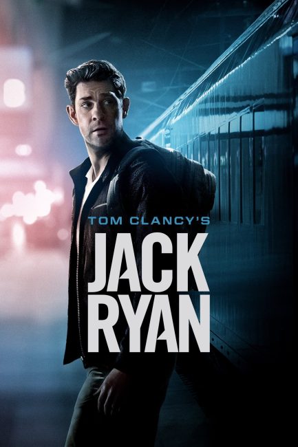 مشاهدة مسلسل Jack Ryan الموسم الثالث الحلقة 2 مترجمة